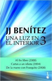 Cover of: Una luz en el interior. Volumen 3
