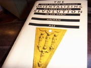 Cover of: The orientalizing revolution: Near Eastern influence on Greek culture in the early archaic age