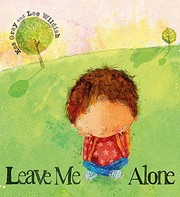 Cover of: Leave Me Alone