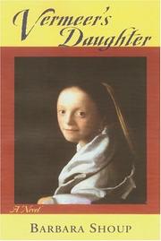 Cover of: Vermeer's daughter