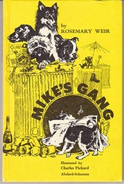 Cover of: Mike's Gang