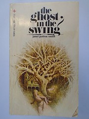 Cover of: The ghost in the swing