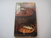 Cover of: Complete Book of Mexican Cooking