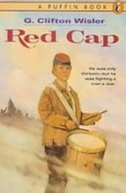 Cover of: Red Cap by G. Clifton Wisler