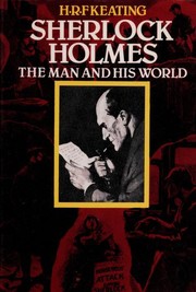 Sherlock Holmes by H. R. F. Keating