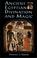 Cover of: Ancient Egyptian divination and magic