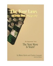 Cover of: The Four Laws of Debt Free Prosperity