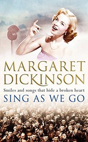 Cover of: Sing as We Go
