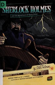 Cover of: Sherlock Holmes and the Adventure of Black Peter