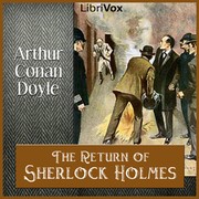 Cover of: The Return of Sherlock Holmes by 