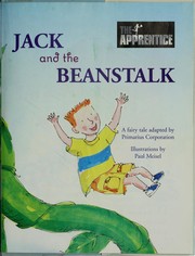 Cover of: Jack and the beanstalk : a fairy tale