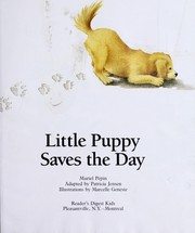 Cover of: Little Puppy Saves the Day