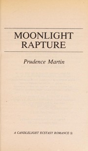 Cover of: Moonlight Rapture