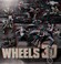 Cover of: Wheels 3d