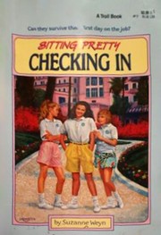 Cover of: Checking in
