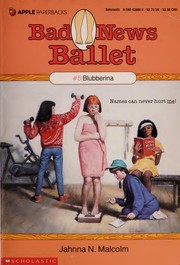 Cover of: Blubberina