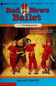 Cover of: The king and us