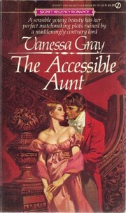 Cover of: The Accessible Aunt