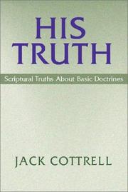 His Truth by Jack Cottrell