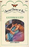 Cover of: Enthralled by Ann Cristy