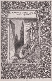 Cover of: A doorway in fairyland