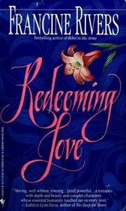 Cover of: Redeeming Love by Francine Rivers