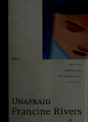 Cover of: Unafraid