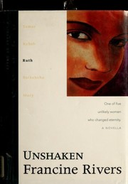 Cover of: Unshaken