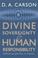 Cover of: Divine Sovereignty and Human Responsibility