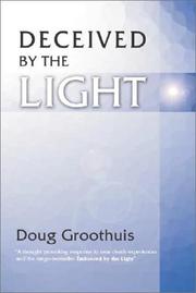 Cover of: Deceived by the Light