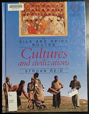 The silk and spice routes by Struan Reid