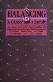 Cover of: The Balancing act II