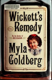 Cover of: Wickett's Remedy