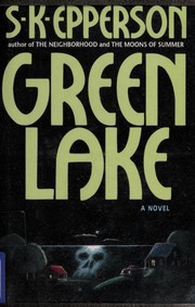 Cover of: Green lake