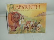 Cover of: Labyrinth