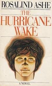 Cover of: Hurricane wake