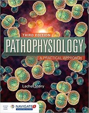 Pathophysiology by Lachel Story