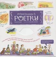 Cover of: A child's introduction to poetry