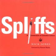 Cover of: Spliffs: a celebration of cannabis culture