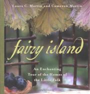 Cover of: Fairy Island: an enchanted tour of the homes of the little folk