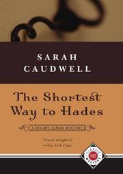 Cover of: The Shortest Way to Hades