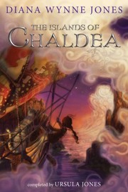 Cover of: The Islands of Chaldea