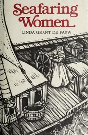 Cover of: Seafaring women