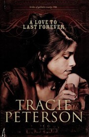 Cover of: A love to last forever