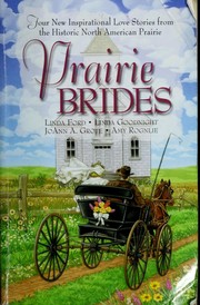 Cover of: Prairie Brides