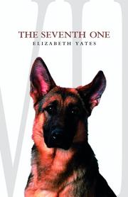 Cover of: The seventh one