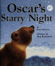Cover of: Oscar's Starry Night