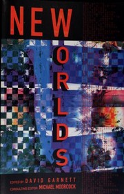 Cover of: New worlds