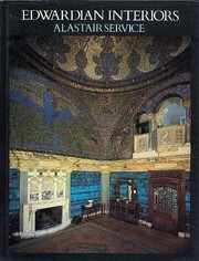 Cover of: Edwardian interiors: inside the homes of the poor, the average, and the wealthy
