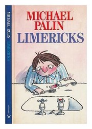 Cover of: Limericks